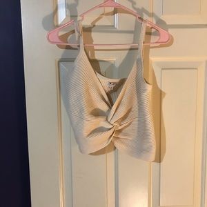 Fashion Nova crop top